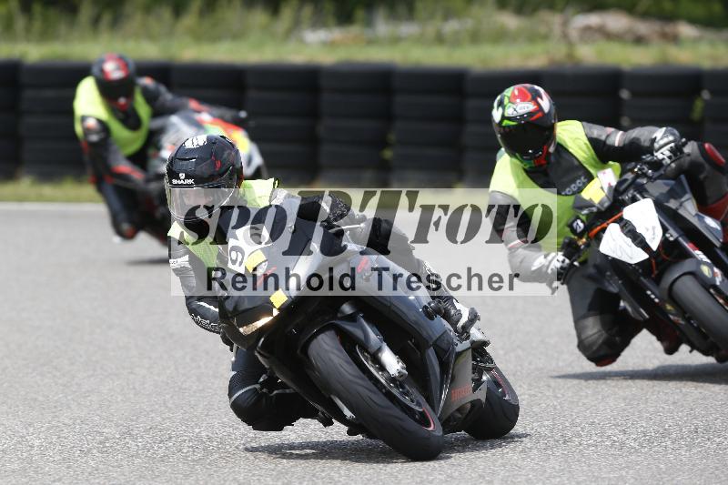 /24 08.06.2025 TZ Motorsport ADR/Gruppe gelb/96